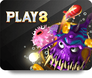play8 fish lsmx