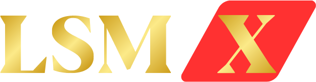 LSMX Logo